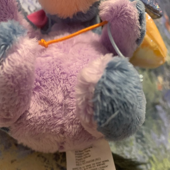 Disney Celebration Eeyore - Picture 4 of 8